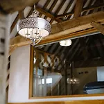 Forest Farm Barn Hampshire