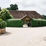 Forest Farm Barn Hampshire