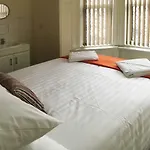 Polygon Guest House