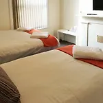 Polygon Guest House