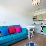308 Portcullis Apartments