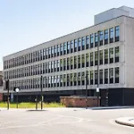 308 Portcullis Apartments