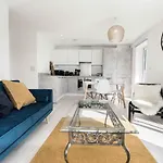 Kudu - Mjv Apartments