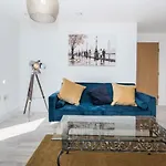 Kudu - Mjv Apartments