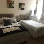 Abbey Lodge Guest House