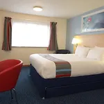 Travelodge Southampton Central
