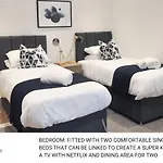 Canal Walk Apartments