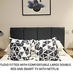 Canal Walk Apartments