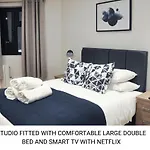 Canal Walk Apartments