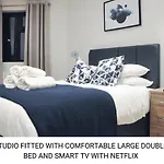 Canal Walk Apartments