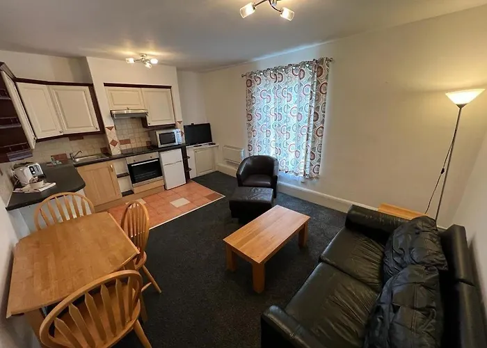 Bridge Terrace A