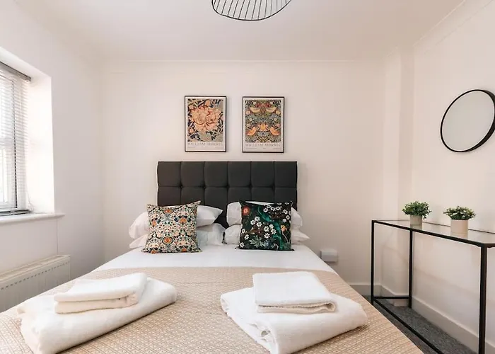 Azurite - 2 Bedroom Flat