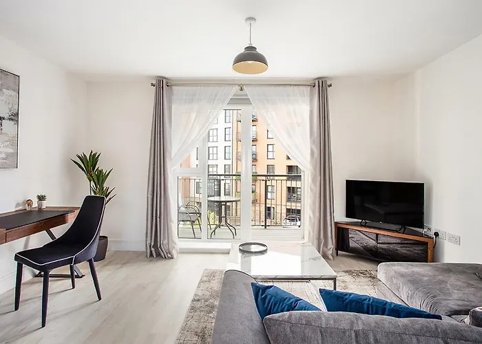 Deanery Court Vittrum Suites