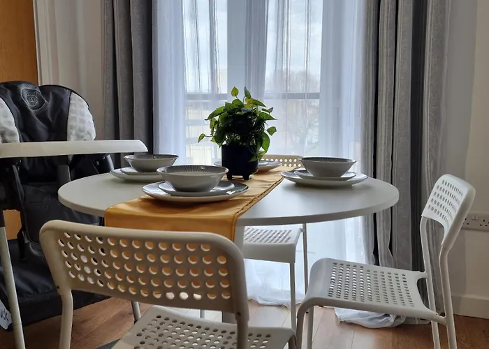 No15 Fivedom - Charming & Cosy Apartment
