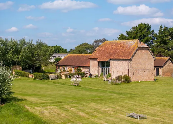 Gins Barn