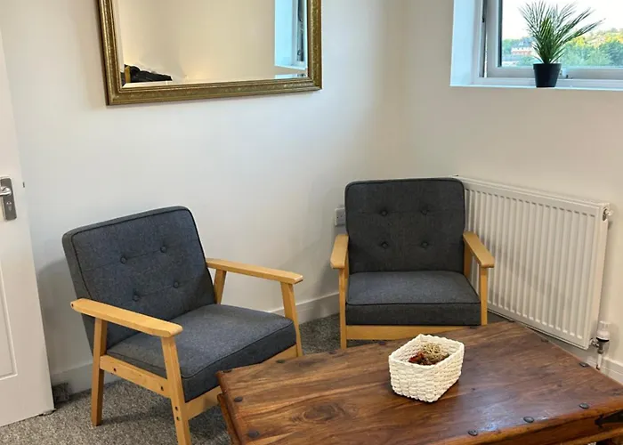 Soton Retreat