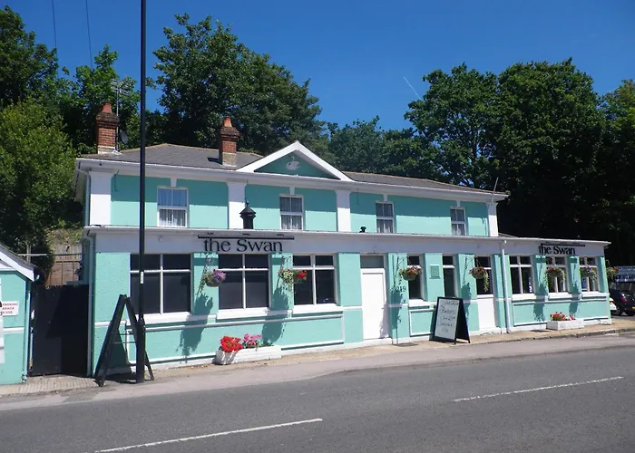 The Swan Inn