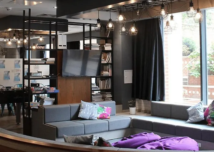Stylish Apartments And Private Ensuite At Vincent Place For Students Only