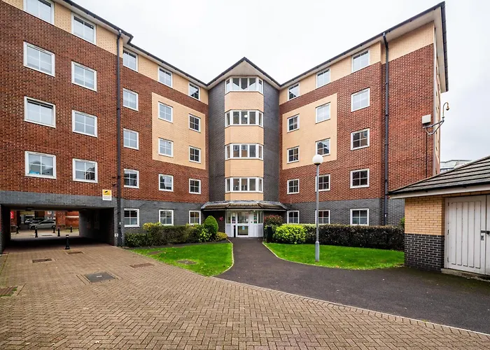 Southampton Central Budget Accomodation