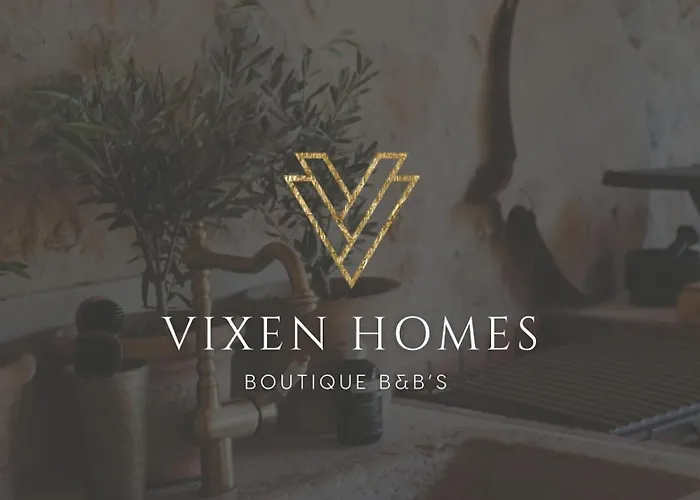 Vixen House