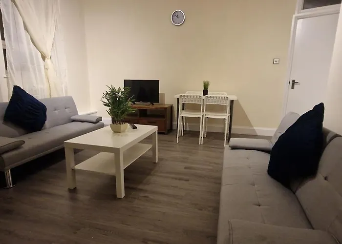 Ocean Village Apartments W Parking