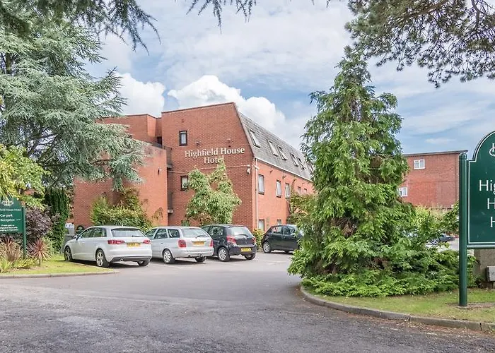 Highfield House Hotel