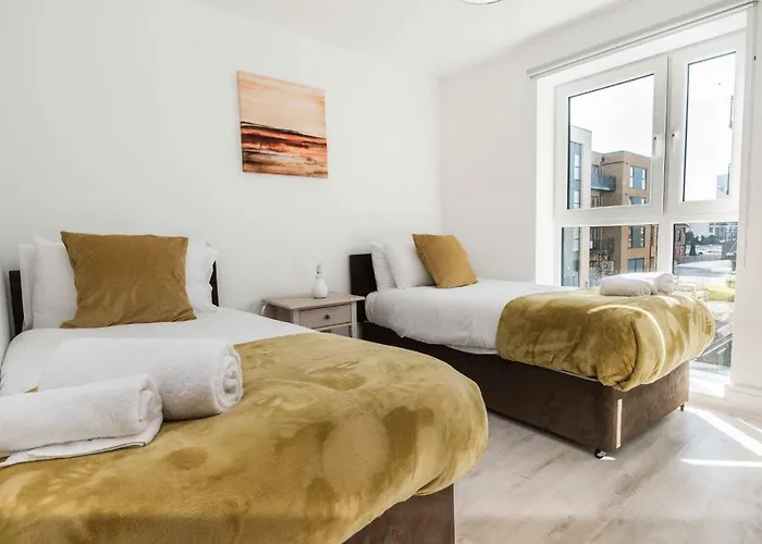 Kudu - Mjv Apartments