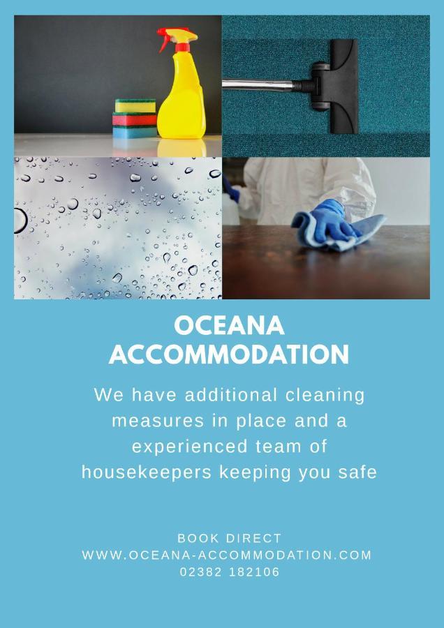 Oceana - Sycamore Court, Apartment, Walking Distance To Hospitals, Parking, Sleeps 6 *