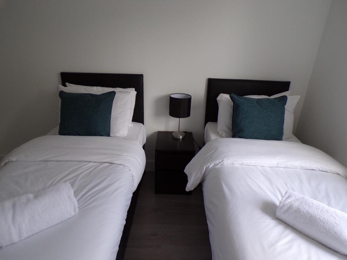 Lakeview Apartments Southampton