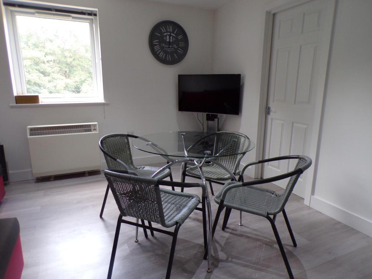 Lakeview Apartments Southampton