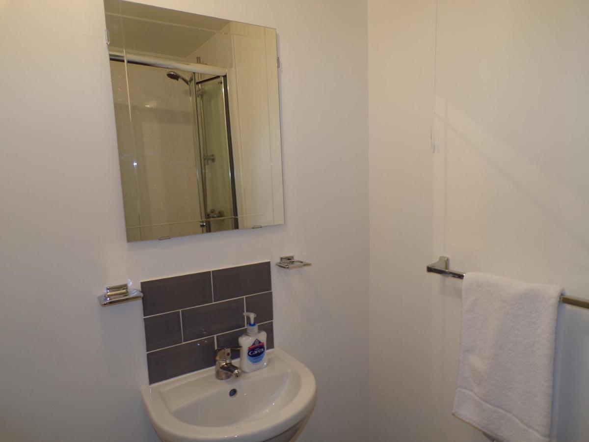 Lakeview Apartments Southampton