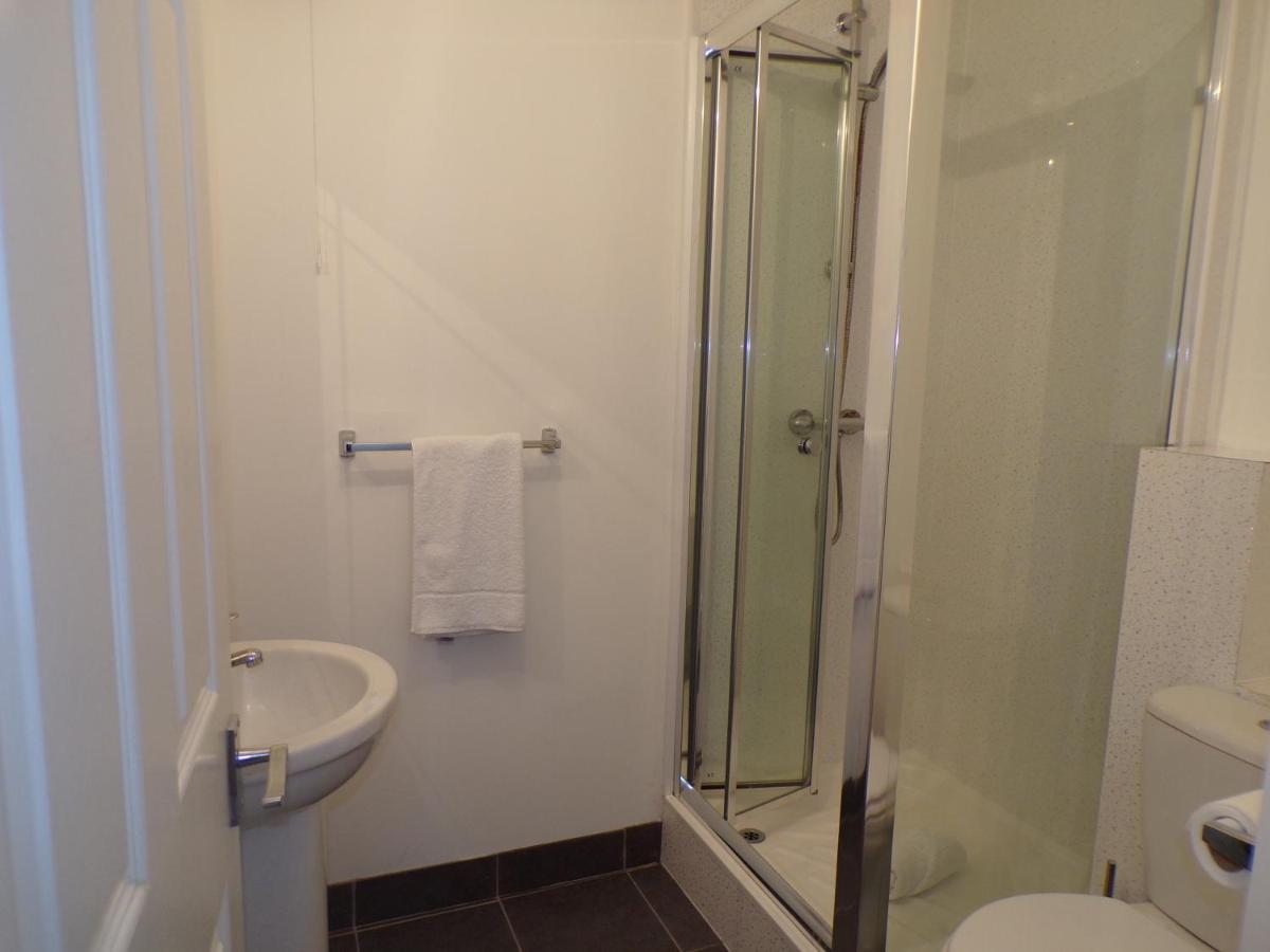 Lakeview Apartments Apartment Southampton
