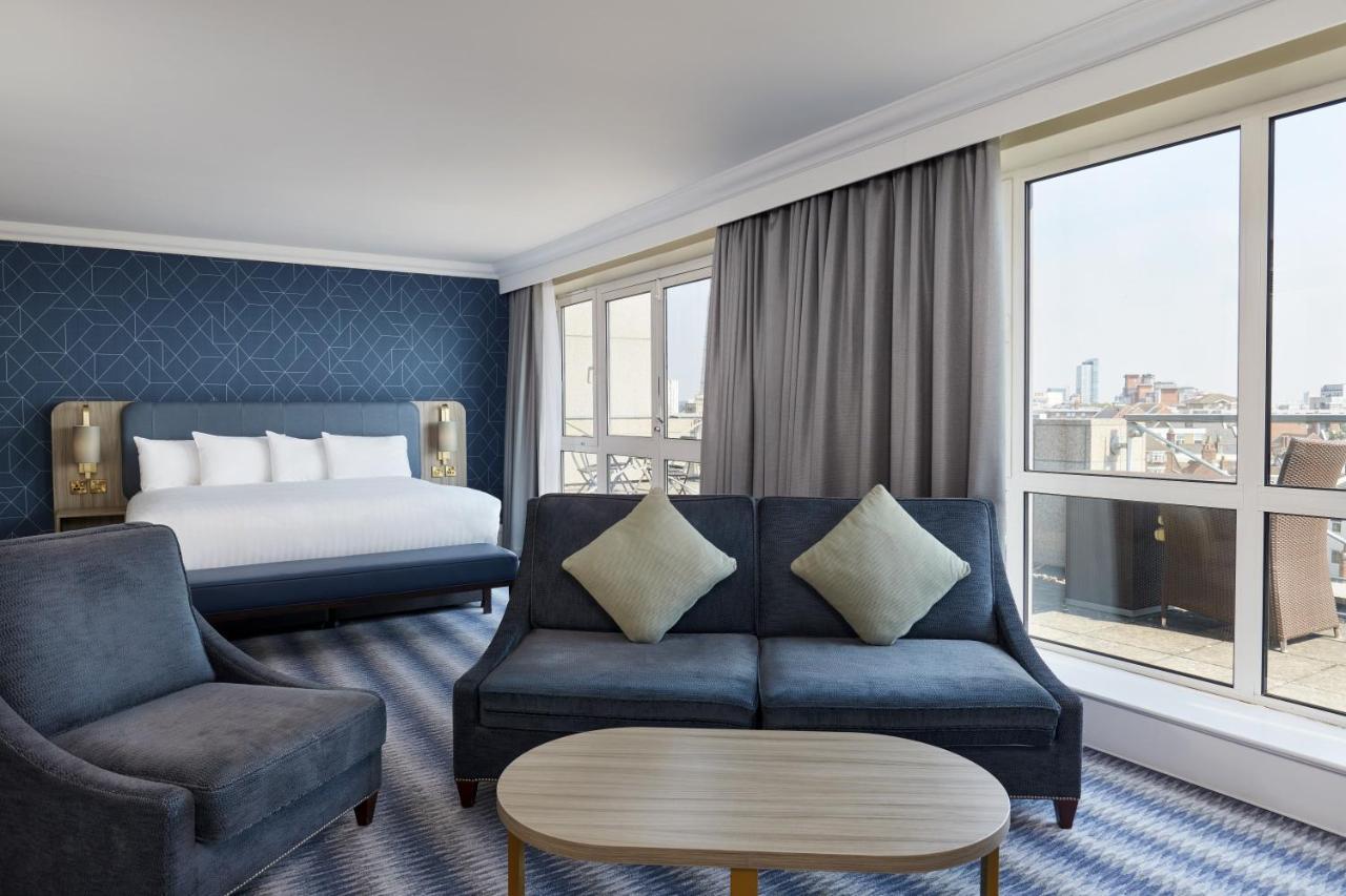 Leonardo Royal Grand Harbour Hotel 4*