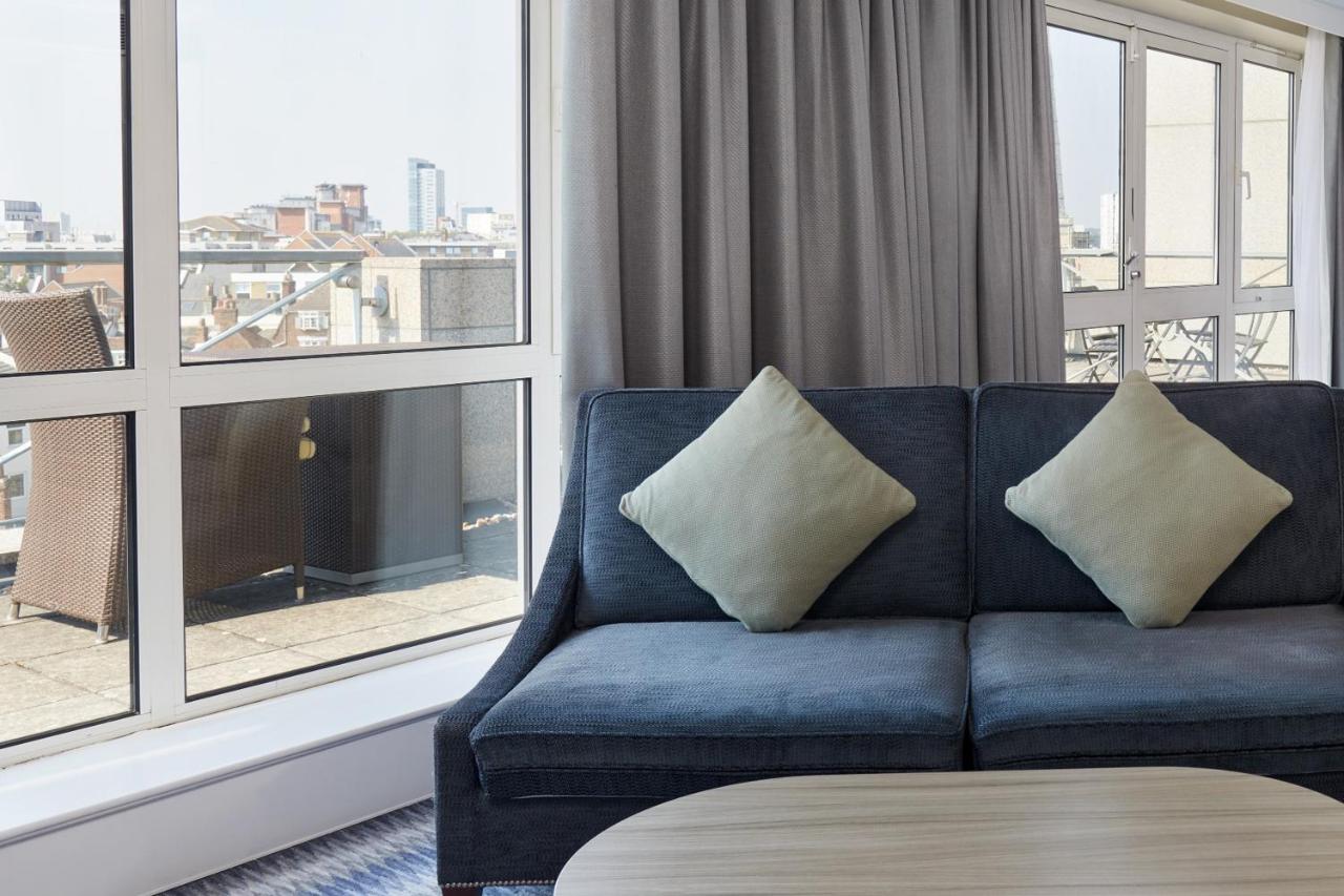 Hotel Leonardo Royal Grand Harbour Southampton