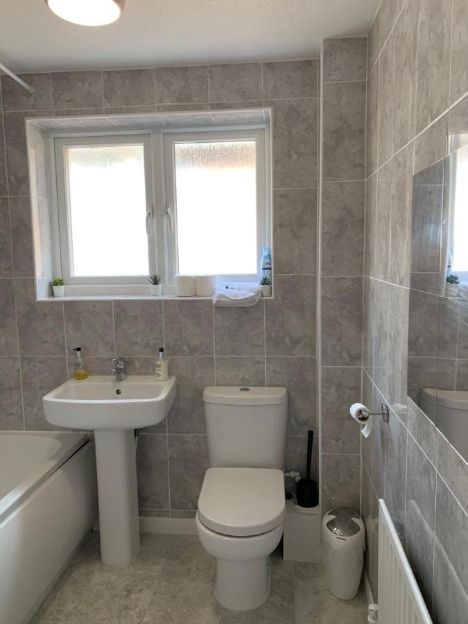 Holiday home Executive 4 Bedroom Bassett House *