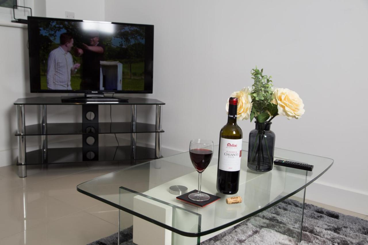 Executive 4 Bedroom Bassett House Holiday home *