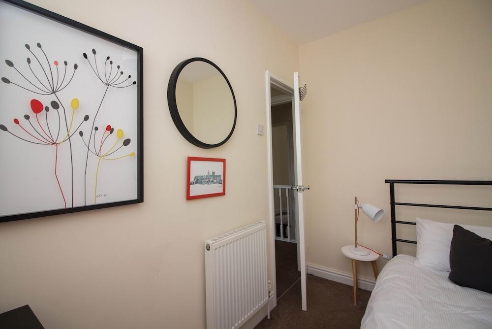 Hotel Highfield House Southampton
