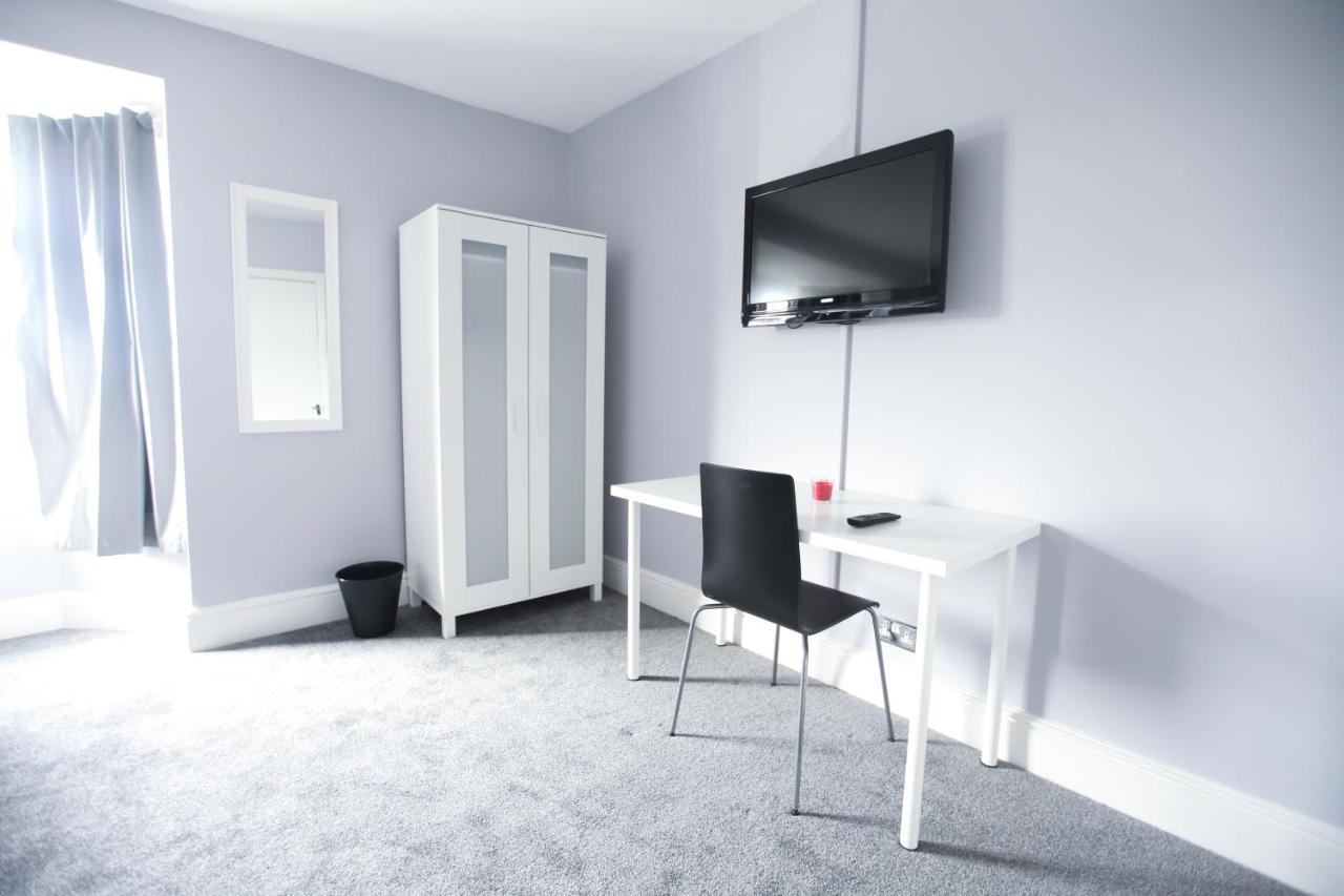 Honest Hospital House 1 Apartment *