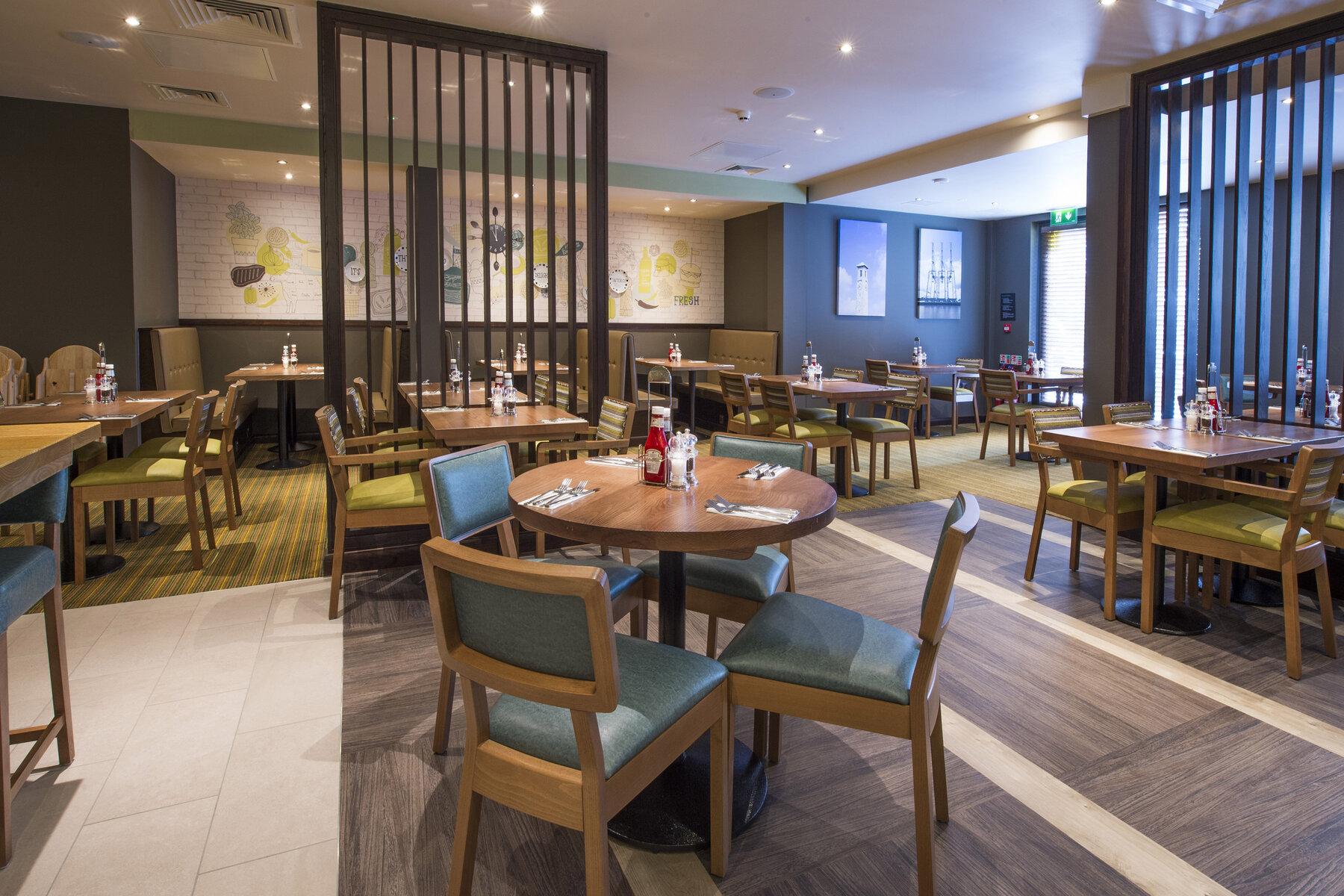 Park Inn Southampton