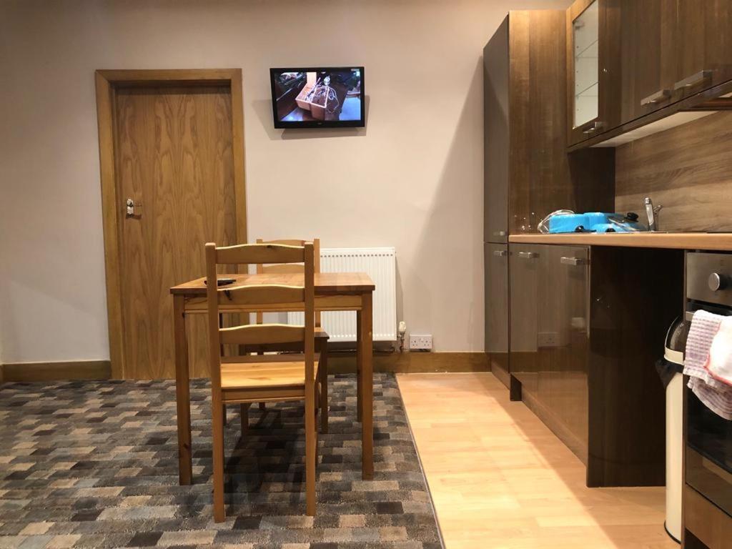 Park Apartment Southampton