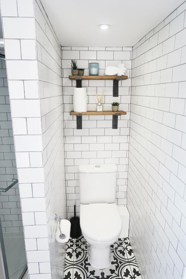 Apartment The Annexe - Private, Self-contained With Parking *