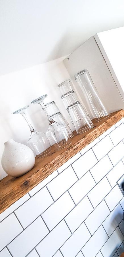 Apartment The Annexe - Private, Self-contained With Parking *