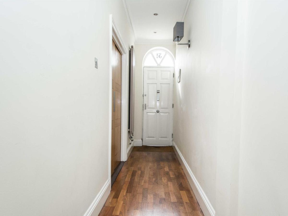 31 Queens Terrace Apartment Southampton