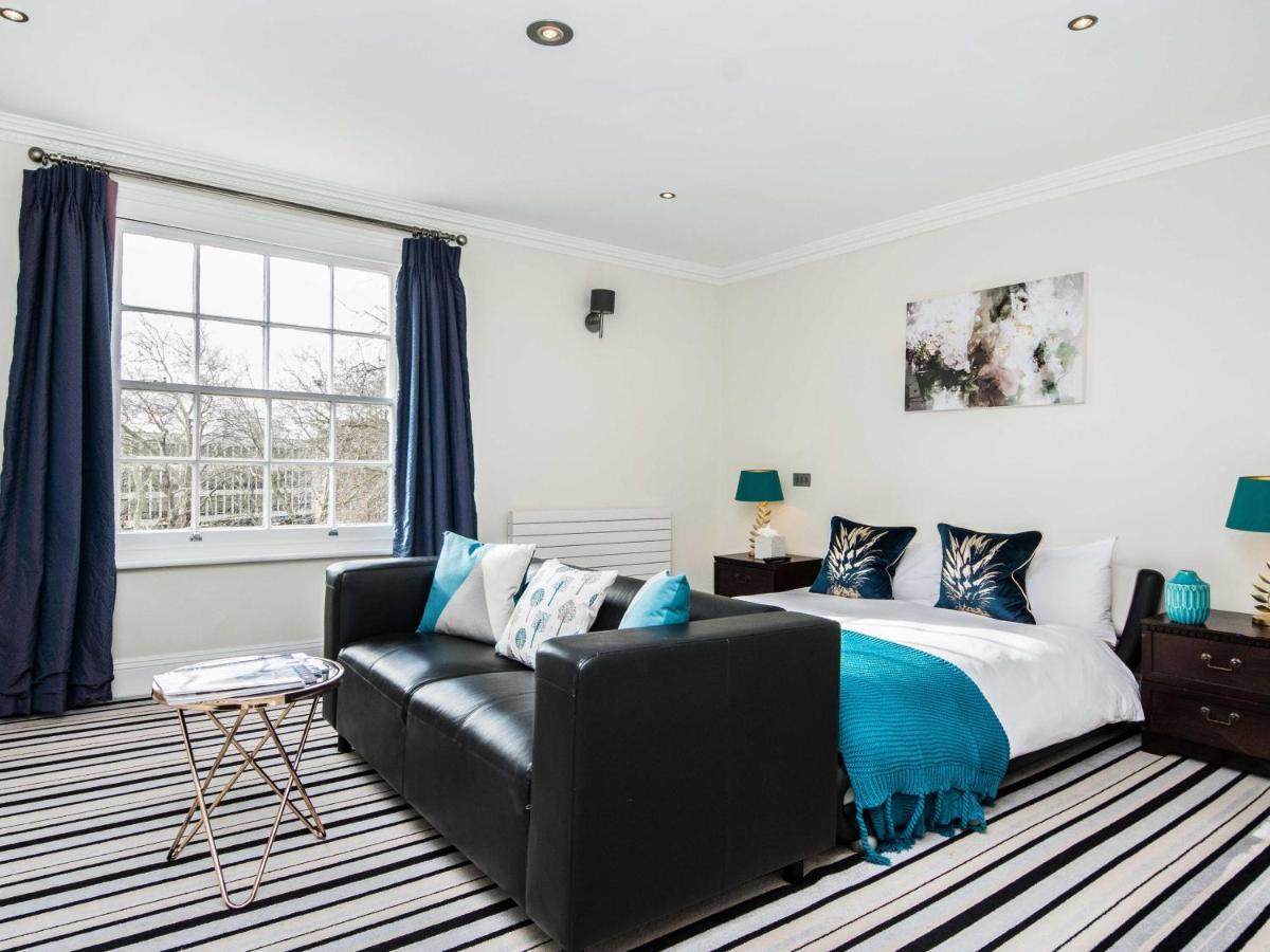 Apartment 31 Queens Terrace Southampton