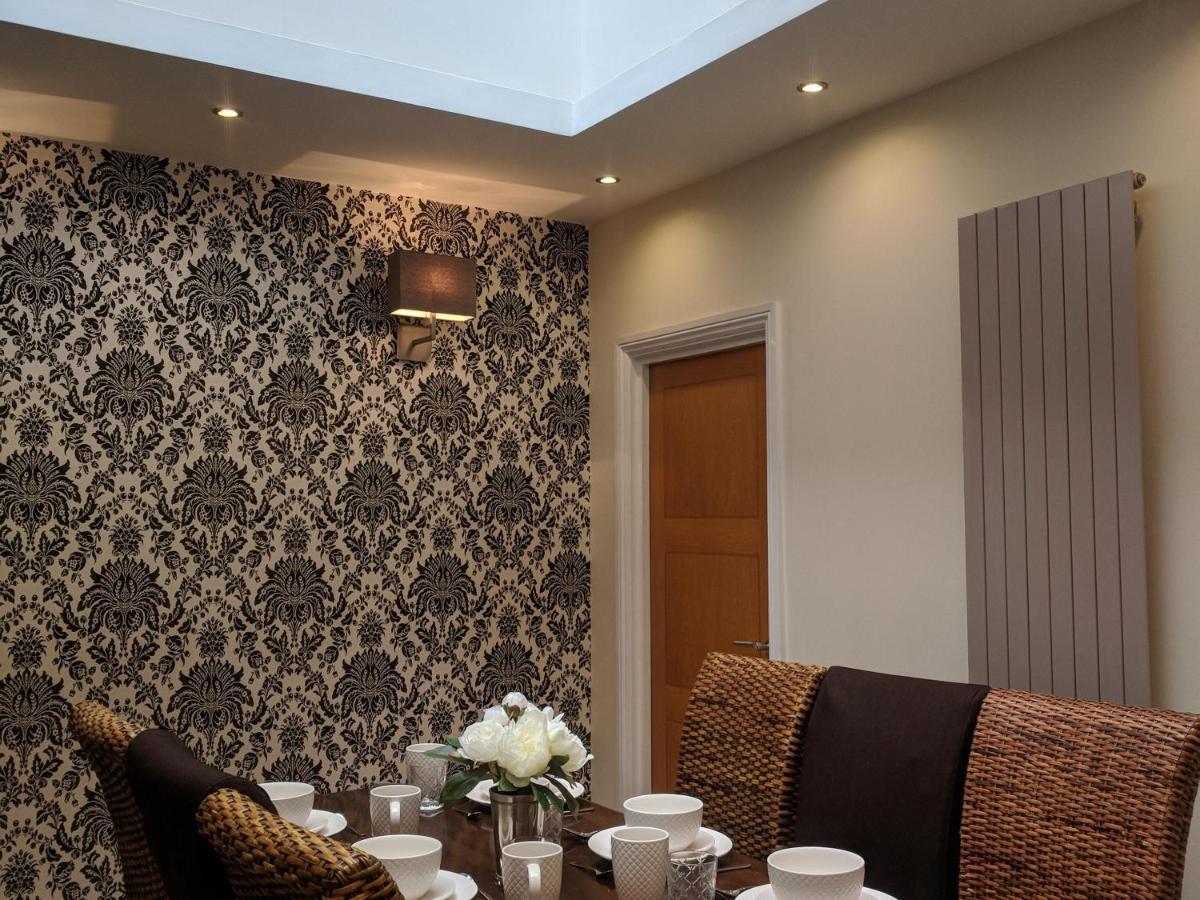 31 Queens Terrace Apartment *