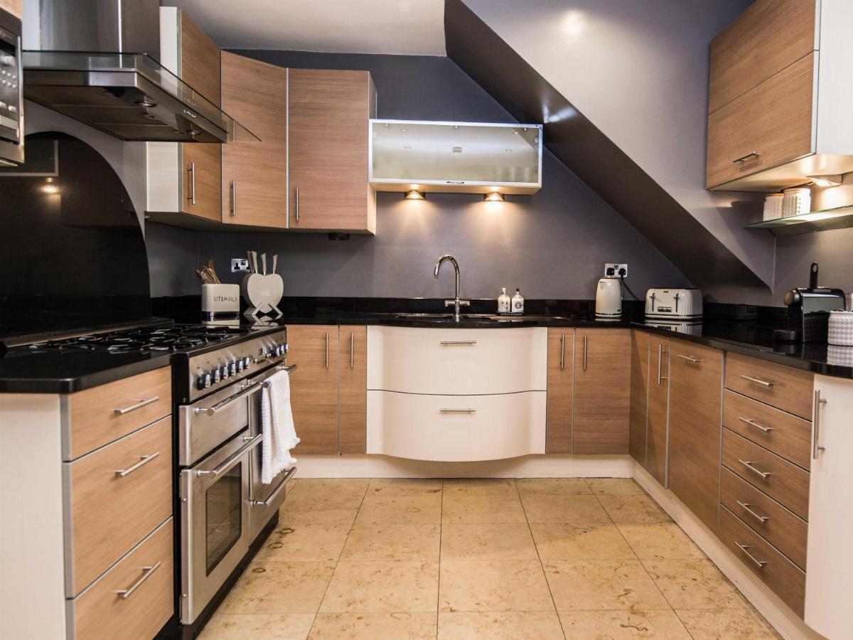 31 Queens Terrace Apartment Southampton