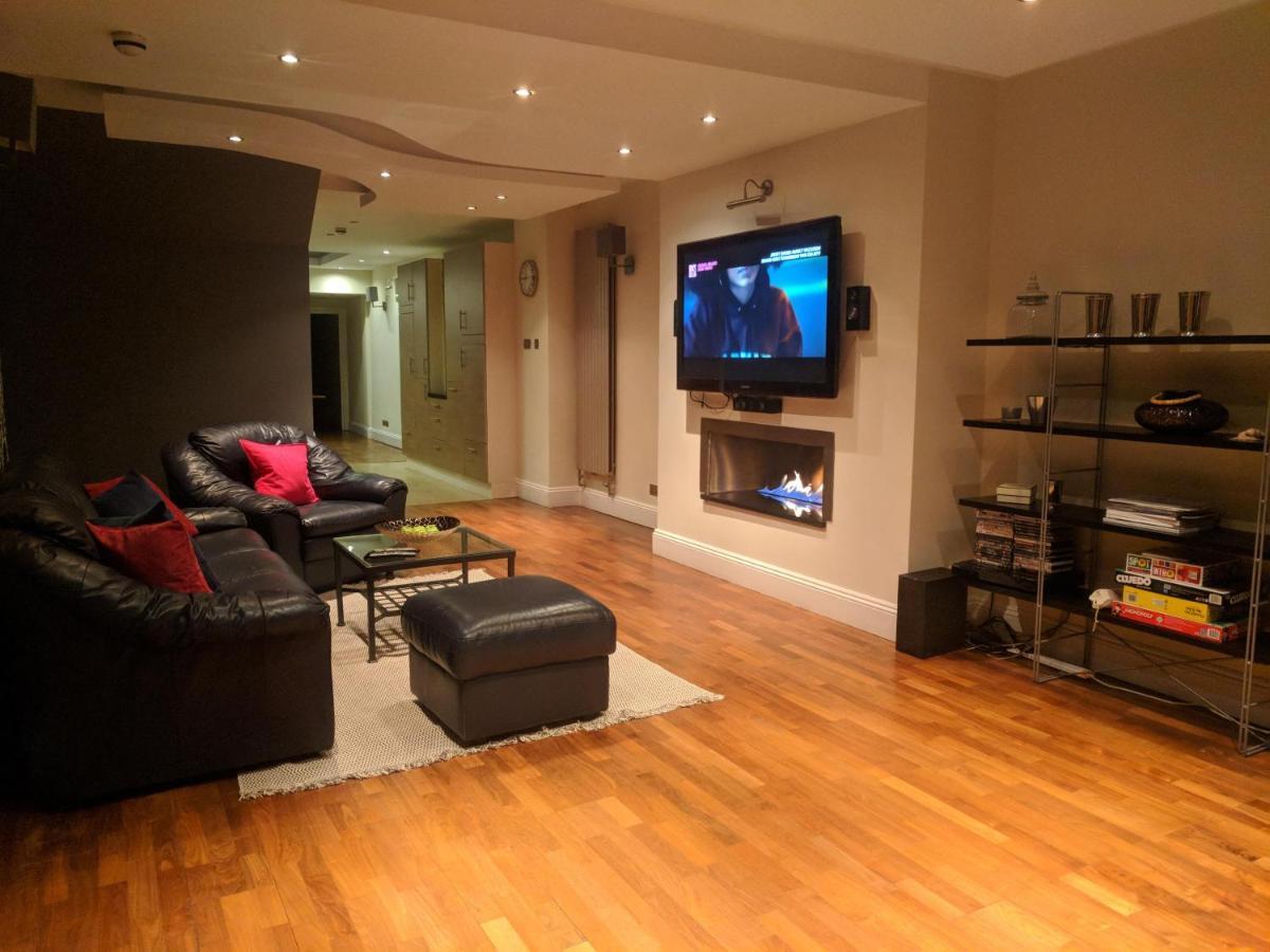 Apartment 31 Queens Terrace Southampton