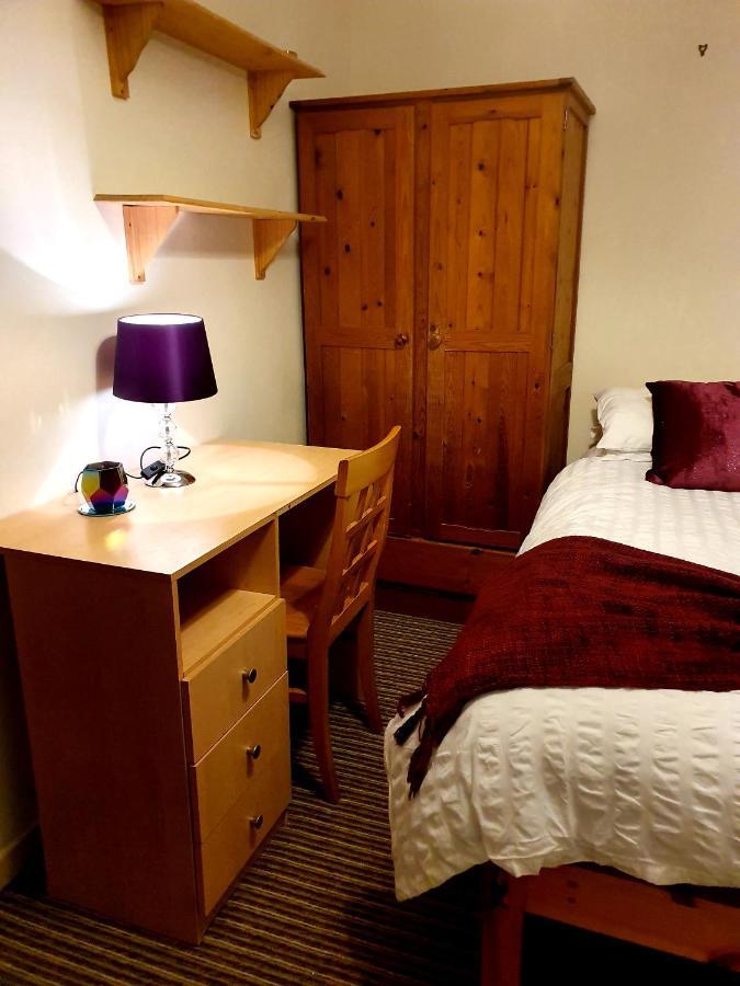 Guest house Chaps 2*