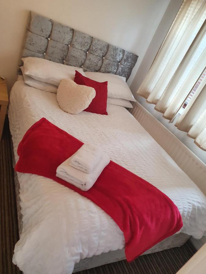 Chaps Guest house