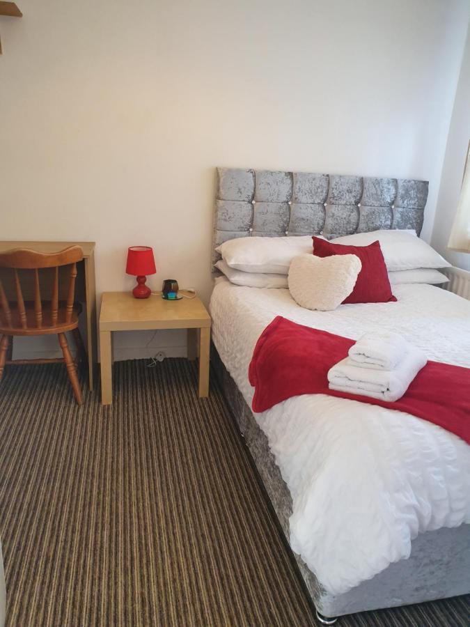 Chaps Guest house
